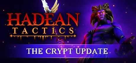 冥古战术/Hadean Tactics（v0.4.0整合The Crypt） - 万千少女游戏网-万千少女游戏万千少女游戏网