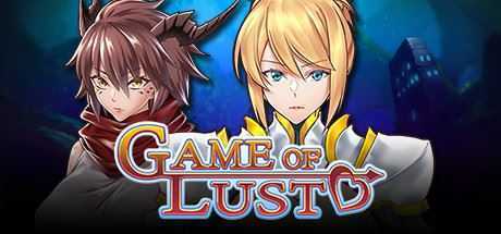 欲望游戏/Game of Lust（Build.7416616+DLC） - 万千少女游戏网-万千少女游戏万千少女游戏网