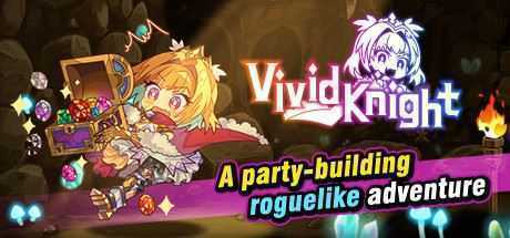 灵动骑士/Vivid Knight（v1.1.33） - 万千少女游戏网-万千少女游戏万千少女游戏网