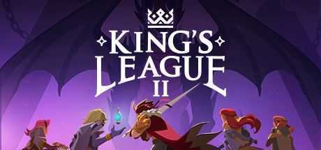 国王联赛2/Kings League（v1.2.6.6477） - 万千少女游戏网-万千少女游戏万千少女游戏网