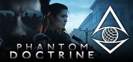 幽灵教义/Phantom Doctrine（V1.1.0） - 万千少女游戏网-万千少女游戏万千少女游戏网