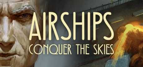 飞艇：征服天空/Airships: Conquer the Skies - 万千少女游戏网-万千少女游戏万千少女游戏网