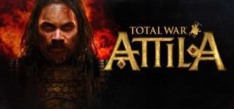 全面战争：阿提拉/Total War: ATTILA - 万千少女游戏网-万千少女游戏万千少女游戏网