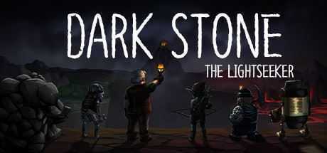 黑暗之石：探光者/Dark Stone: The Lightseeker - 万千少女游戏网-万千少女游戏万千少女游戏网