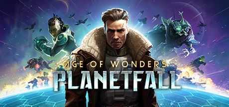 奇迹时代：星陨/Age of Wonders: Planetfall（最新DLC星王） - 万千少女游戏网-万千少女游戏万千少女游戏网