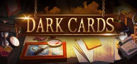 暗牌/Dark Cards - 万千少女游戏网-万千少女游戏万千少女游戏网