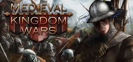 中世纪王国战争/Medieval Kingdom Wars - 万千少女游戏网-万千少女游戏万千少女游戏网