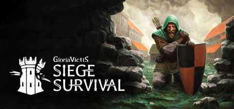 征服的荣耀：围城/Siege Survival: Gloria Victis Prologue（v20210712） - 万千少女游戏网-万千少女游戏万千少女游戏网