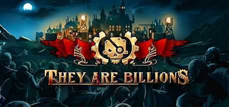 亿万僵尸/They Are Billions（更新v1.1.1.7） - 万千少女游戏网-万千少女游戏万千少女游戏网