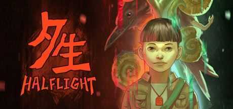 夕生/Halflight - 万千少女游戏网-万千少女游戏万千少女游戏网