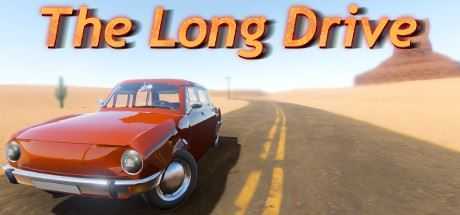 长途旅行/The Long Drive（Build 20210620） - 万千少女游戏网-万千少女游戏万千少女游戏网