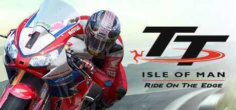 曼岛TT摩托车大赛/TT Isle of Man Ride on the Edge - 万千少女游戏网-万千少女游戏万千少女游戏网