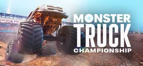 怪兽卡车模拟游戏/Monster Truck Championship（v02.10.2020版） - 万千少女游戏网-万千少女游戏万千少女游戏网