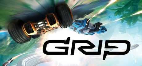 战斗四驱车/GRIP: Combat Racing - 万千少女游戏网-万千少女游戏万千少女游戏网