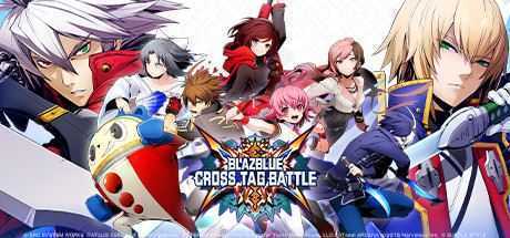 苍翼默示录：交叉组队战/BlazBlue: Cross Tag Battle - 万千少女游戏网-万千少女游戏万千少女游戏网