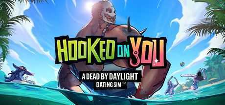 心醉魂迷：黎明杀机主题恋爱模拟游戏/Hooked on You: A Dead by Daylight Dating Sim - 万千少女游戏网-万千少女游戏万千少女游戏网