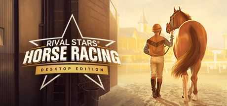 家族传奇：马匹养成竞技/Rival Stars Horse Racing: Desktop Edition（v1.13） - 万千少女游戏网-万千少女游戏万千少女游戏网