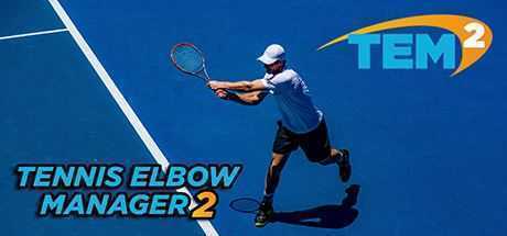 网球精英经理2/Tennis Elbow Manager 2（v1.0e） - 万千少女游戏网-万千少女游戏万千少女游戏网