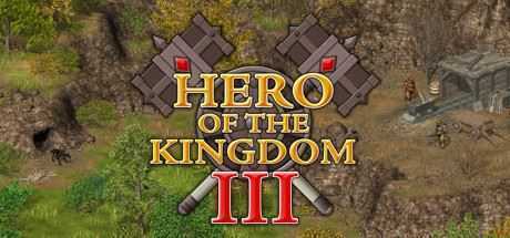 王国英雄3/Hero of the Kingdom III（v1.11） - 万千少女游戏网-万千少女游戏万千少女游戏网