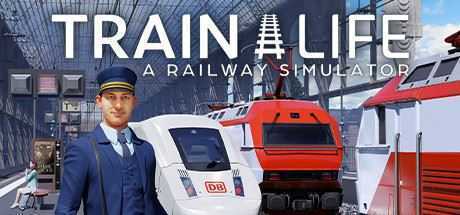 列车人生：铁路模拟器/Train Life: A Railway Simulator - 万千少女游戏网-万千少女游戏万千少女游戏网