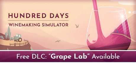 百日/Hundred Days - Winemaking Simulator（v1.2.0w3） - 万千少女游戏网-万千少女游戏万千少女游戏网