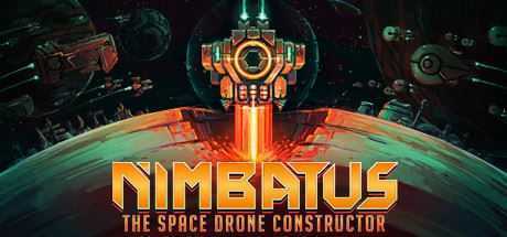 Nimbatus：太空无人机构造者/Nimbatus - The Space Drone Constructor - 万千少女游戏网-万千少女游戏万千少女游戏网