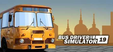 巴士司机模拟器2019/Bus Driver Simulator 2019（v6.7整合DLC） - 万千少女游戏网-万千少女游戏万千少女游戏网