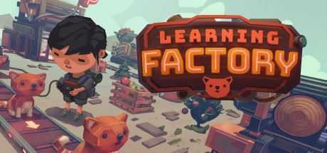 学习工厂：好奇心版/Learning Factory - 万千少女游戏网-万千少女游戏万千少女游戏网