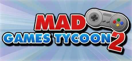 疯狂游戏大亨2/Mad Games Tycoon 2（v2021.07.01A） - 万千少女游戏网-万千少女游戏万千少女游戏网