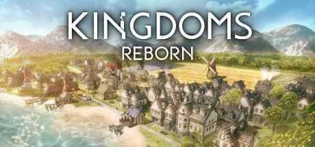 王国重生/Kingdoms Reborn（v20210709） - 万千少女游戏网-万千少女游戏万千少女游戏网