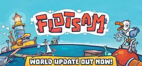 漂流品/Flotsam（v0.3.5p2） - 万千少女游戏网-万千少女游戏万千少女游戏网