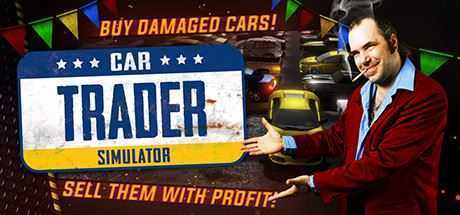 汽车交易商模拟器/Car Trader Simulator - 万千少女游戏网-万千少女游戏万千少女游戏网