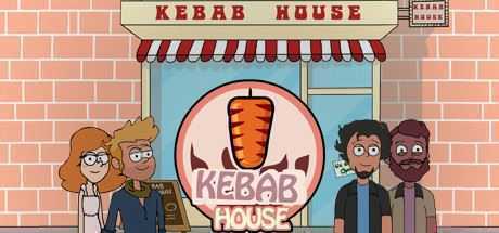 烤肉串屋/Kebab House（v24.08.2020） - 万千少女游戏网-万千少女游戏万千少女游戏网