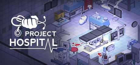 医院计划/Project Hospital（更新v1.2.22045） - 万千少女游戏网-万千少女游戏万千少女游戏网