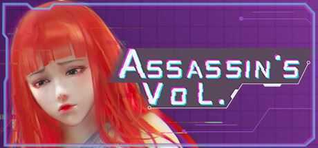 女刺客陆无欹/Assassin’s Vol.（Build.9805538+DLC）-万千少女游戏万千少女游戏网