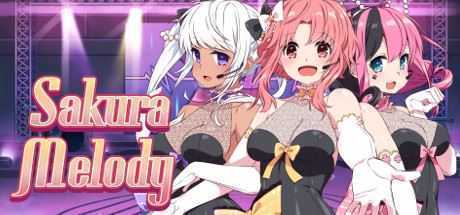 樱花旋律/ Sakura Melody（Build.9371796+DLC）-万千少女游戏万千少女游戏网