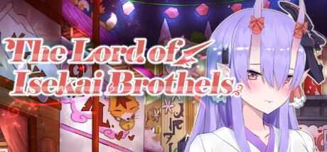 楼院之主/The Lord of Isekai Brothels（Build.9734634-1.0+DLC）-万千少女游戏万千少女游戏网