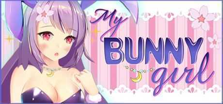 我的小兔女孩/My Bunny Girl - 万千少女游戏网-万千少女游戏万千少女游戏网