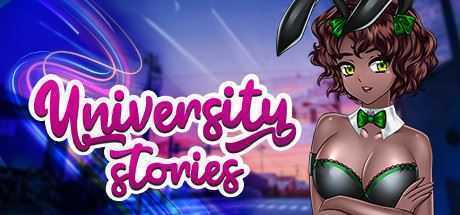 大学故事/University stories（Build.9165693+DLC-锁区） - 万千少女游戏网-万千少女游戏万千少女游戏网