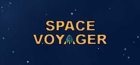 太空旅行者/Space Voyager - 万千少女游戏网-万千少女游戏万千少女游戏网