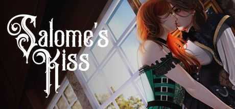 莎乐美之吻/Salomes Kiss（Build.8628348+DLC） - 万千少女游戏网-万千少女游戏万千少女游戏网