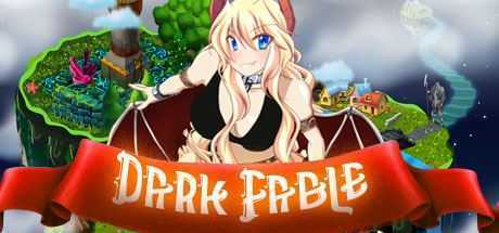 黑暗寓言/DARK FABLE（Build.6072081+DLC-屏保） - 万千少女游戏网-万千少女游戏万千少女游戏网