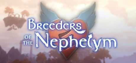 魔物娘之岛饲养员/Breeders of the Nephelym: Alpha - 万千少女游戏网-万千少女游戏万千少女游戏网