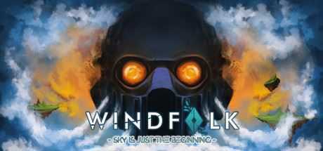 风之子：天空只是开始/Windfolk: Sky is just the Beginning - 万千少女游戏网-万千少女游戏万千少女游戏网