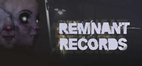 残存记录/Remnant Records（v1.3.0） - 万千少女游戏网-万千少女游戏万千少女游戏网