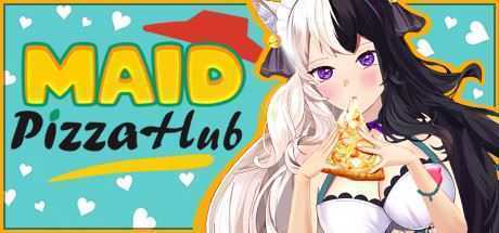 披萨少女/Maid PizzaHub（Build.8697313） - 万千少女游戏网-万千少女游戏万千少女游戏网