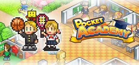 口袋学院物语2/Pocket Academy（Build.8907885-2.21） - 万千少女游戏网-万千少女游戏万千少女游戏网