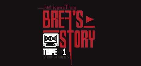 别理他们：布瑞娅的故事磁带1/Just Ignore Them: Breas Story Tape 1 - 万千少女游戏网-万千少女游戏万千少女游戏网