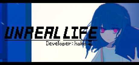 虚幻人生/UNREAL LIFE（Build 7936597） - 万千少女游戏网-万千少女游戏万千少女游戏网