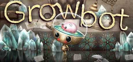 成长机器人/Growbot（v1.0.6） - 万千少女游戏网-万千少女游戏万千少女游戏网